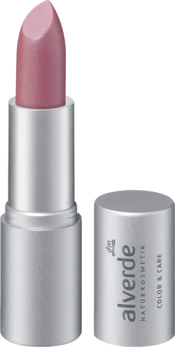 Color & Care karmin za usne – 04 Care Berry, 4,6 g