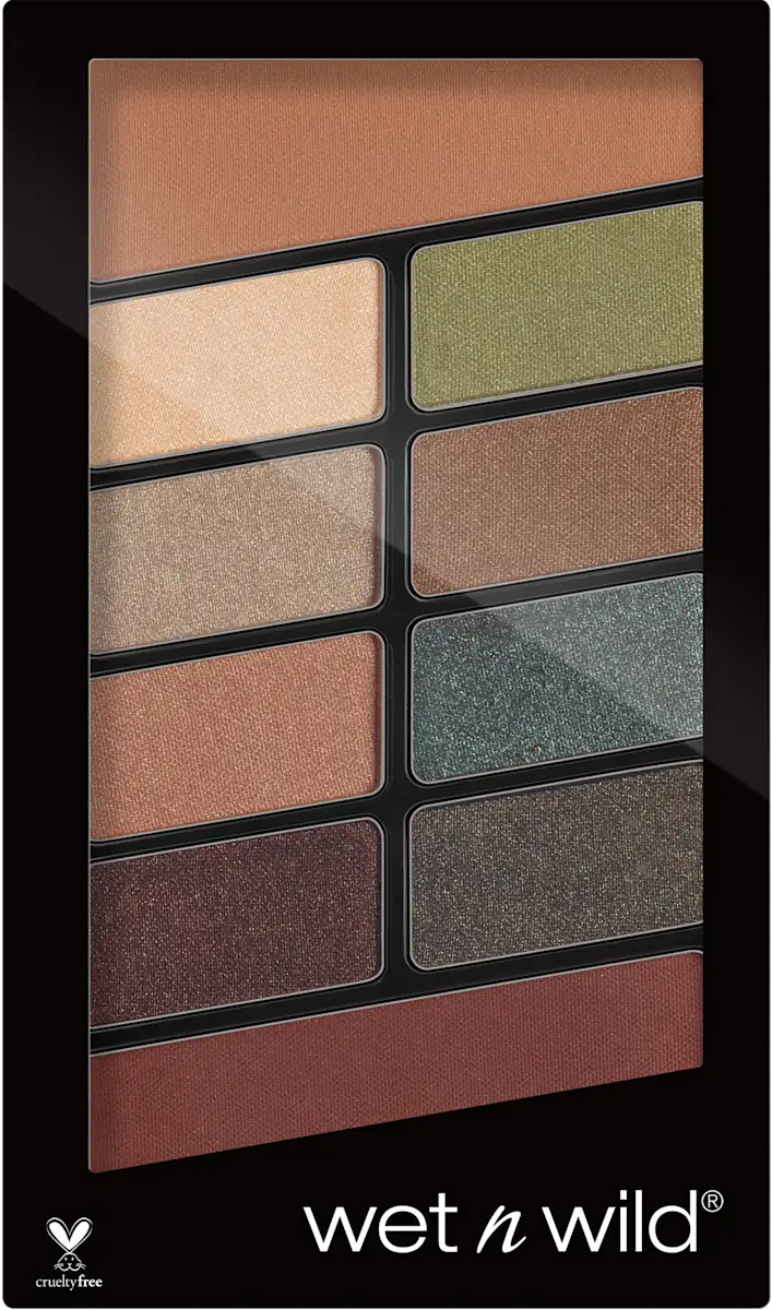 coloricon paleta senki- E759 Comfort Zone, 8,5 g