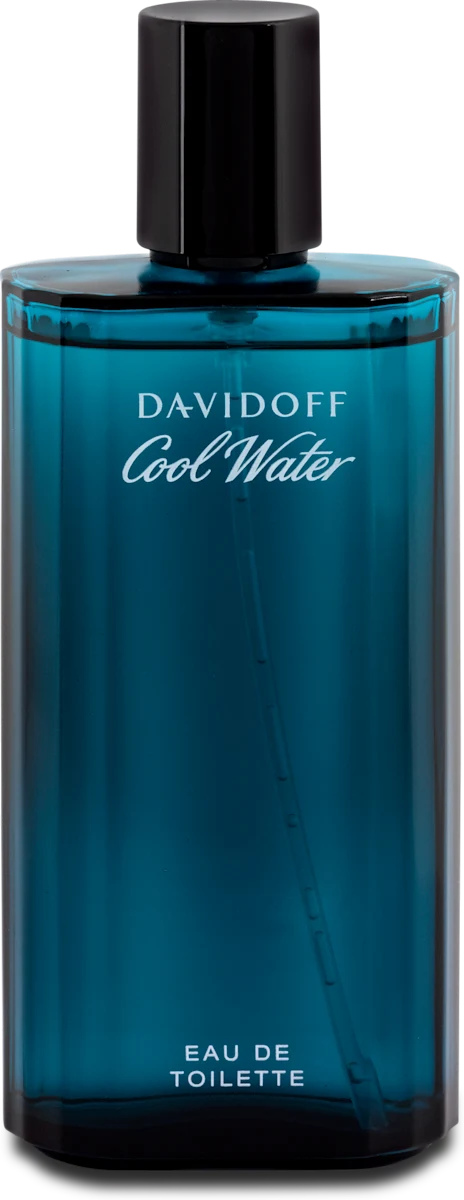 Cool Water edt - muški, 125 ml
