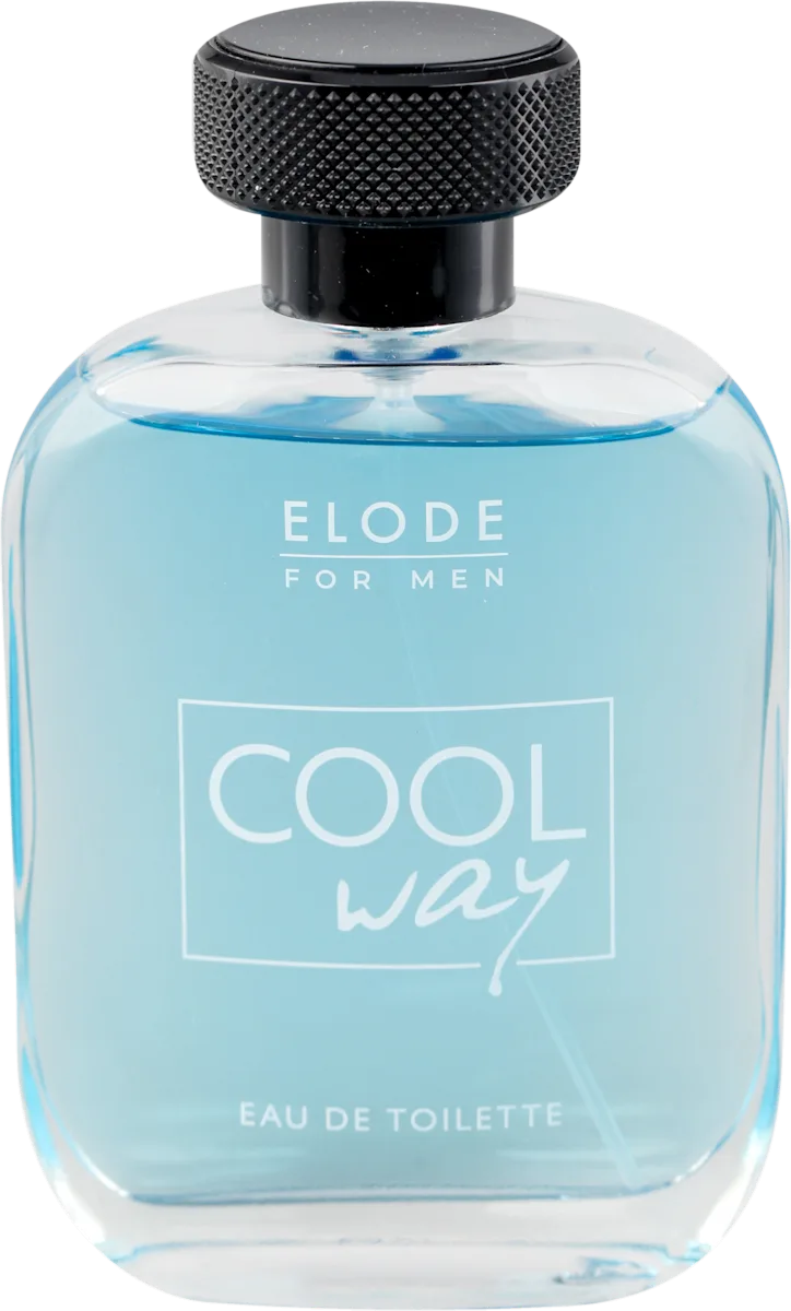 COOL way Edt - muški, 100 ml