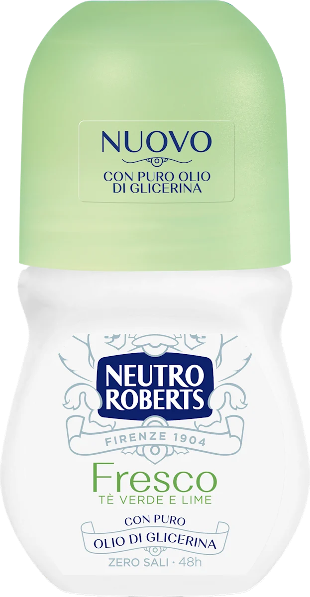 delicate deo roll-on, 50 ml
