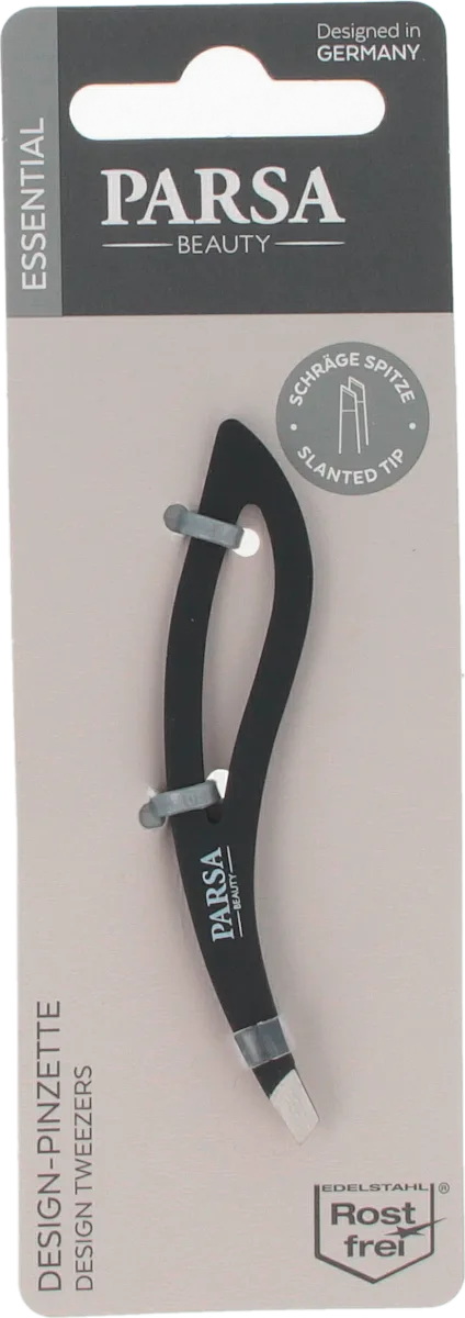 DESIGN Pinceta, više vrsta, 1 kom