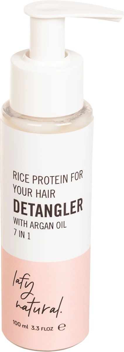 DETANGLER 7 in 1 losion za raščešljavanje kose sa arganovim uljem, 100 ml