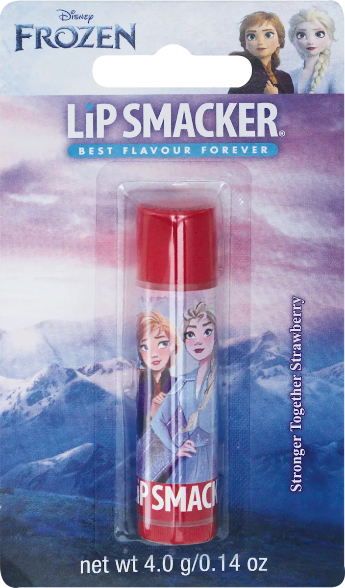 Disney Frozen balzam za usne, 4 g