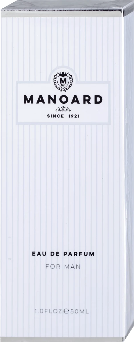 Eau de parfum - muški, 50 ml