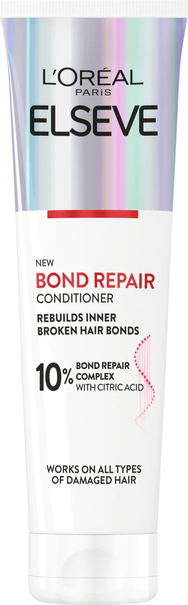 ELSEVE BOND REPAIR balzam za kosu, 150 ml