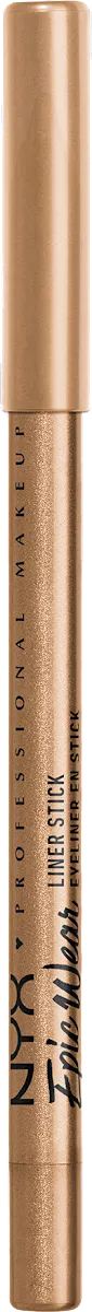 Epic Wear olovka za oči - 02 Gold Plated, 1 kom