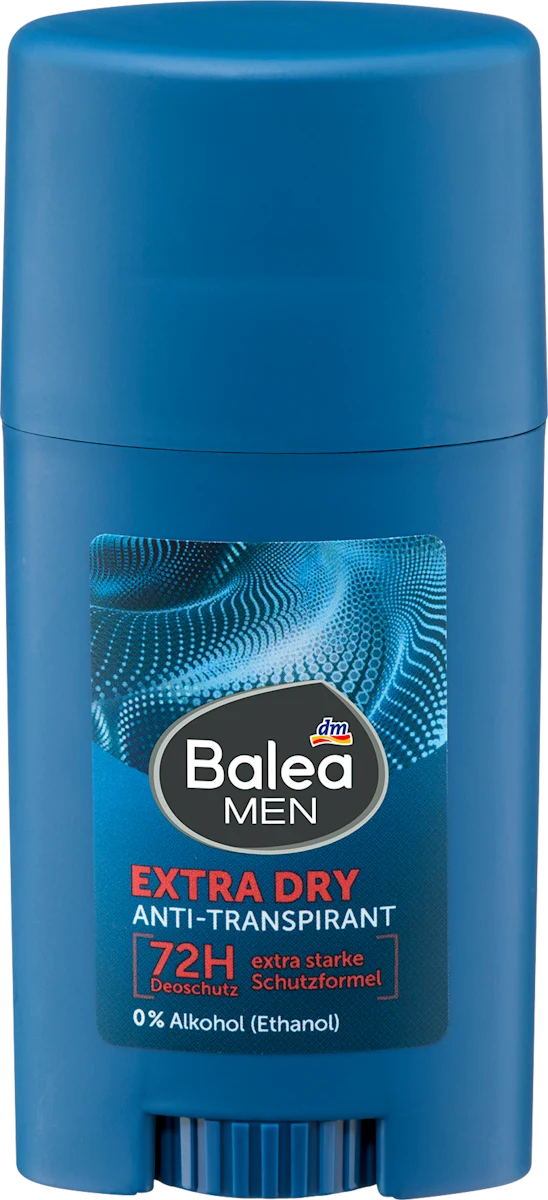 Extra Dry deo stik za muškarce, 50 ml