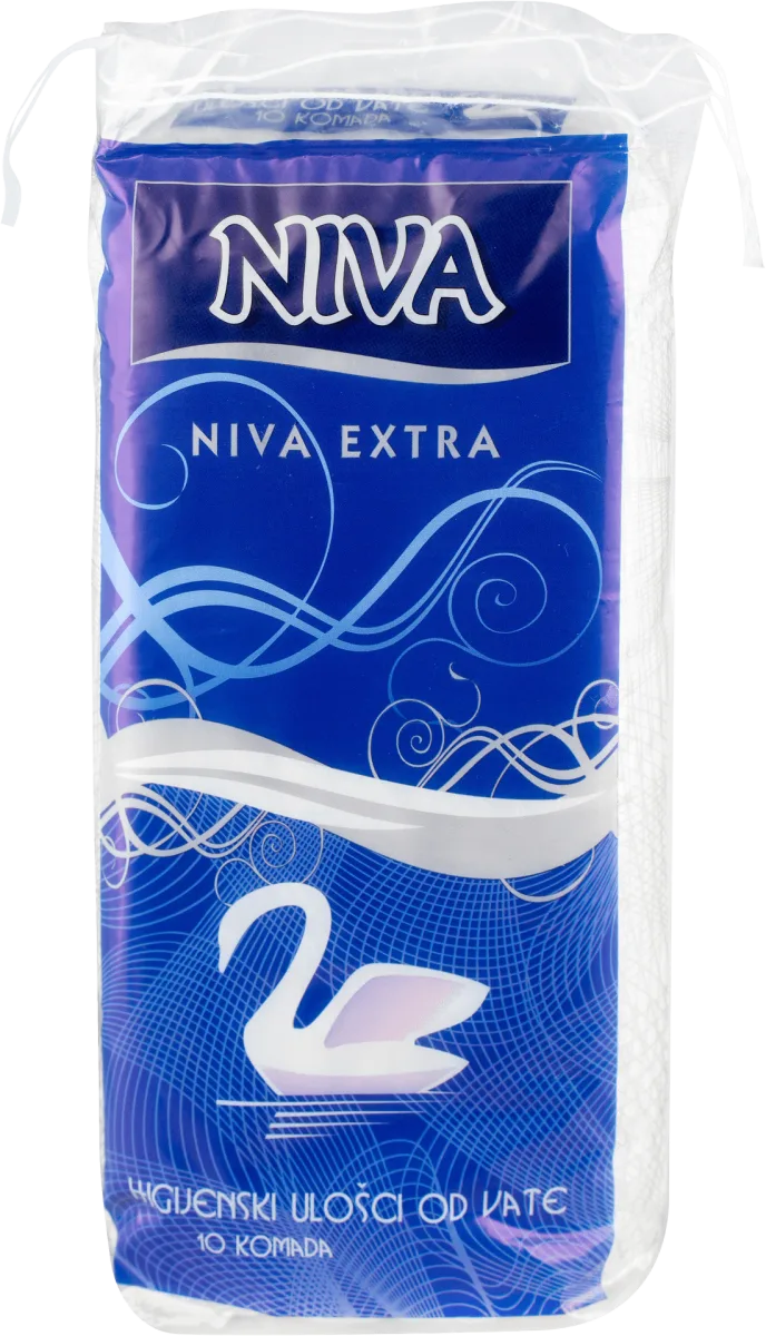 EXTRA higijenski ulošci, 10 kom