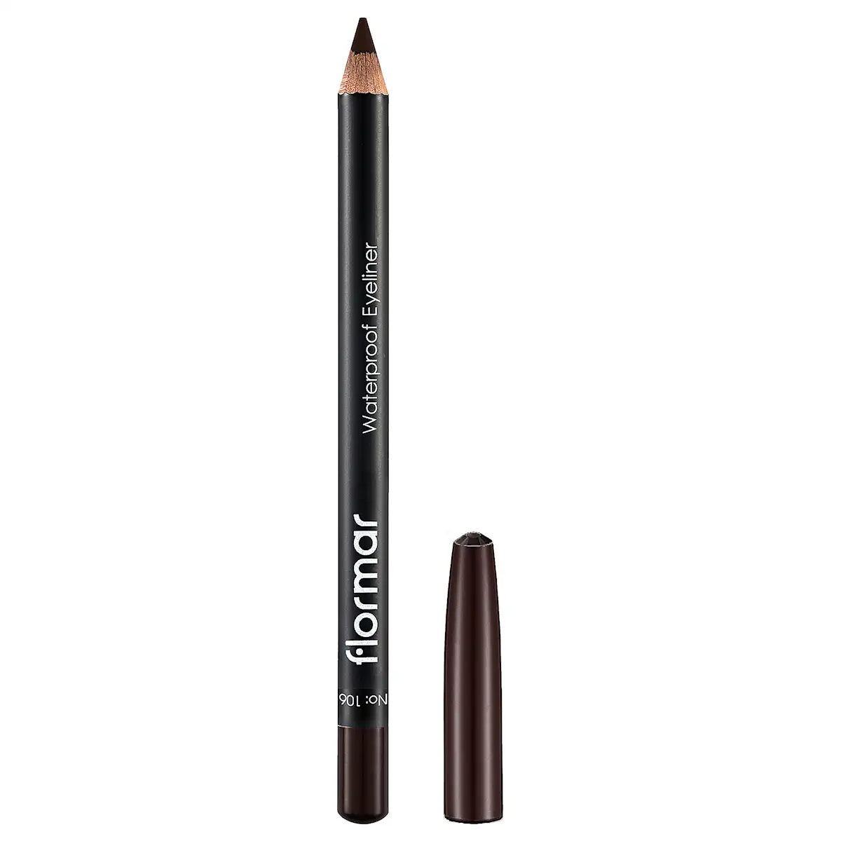 EYELINER PENCIL 106, 1 kom