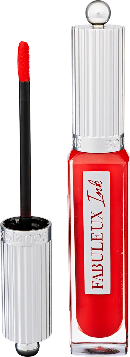 FABULEUX Ink tečni karmin za usne - 04 Cherry Cute, 3,7 g