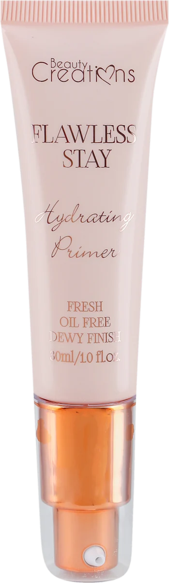 FLAWLESS STAY hidratantni prajmer za lice, 30 ml