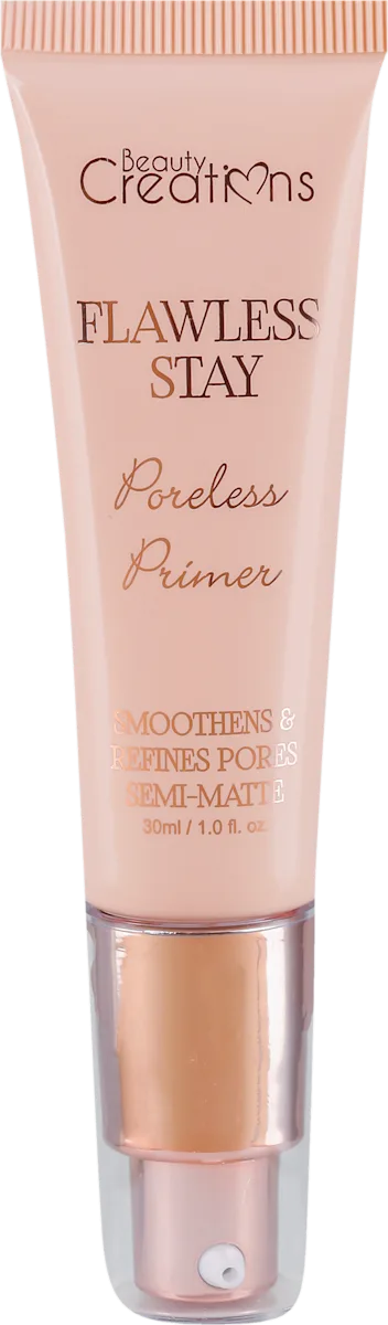 FLAWLESS STAY Poreless prajmer za lice, 1 kom