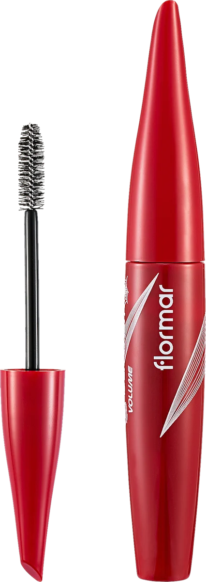 FLORMAR SPIDER LASH MASCARA VOLUME, 1 kom