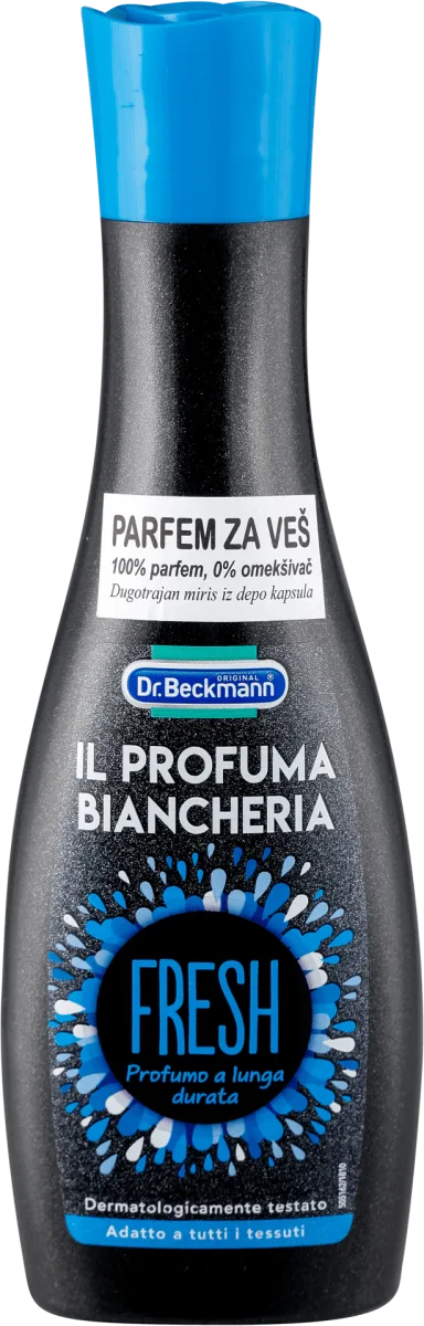 FRESH parfem za veš, 250 ml