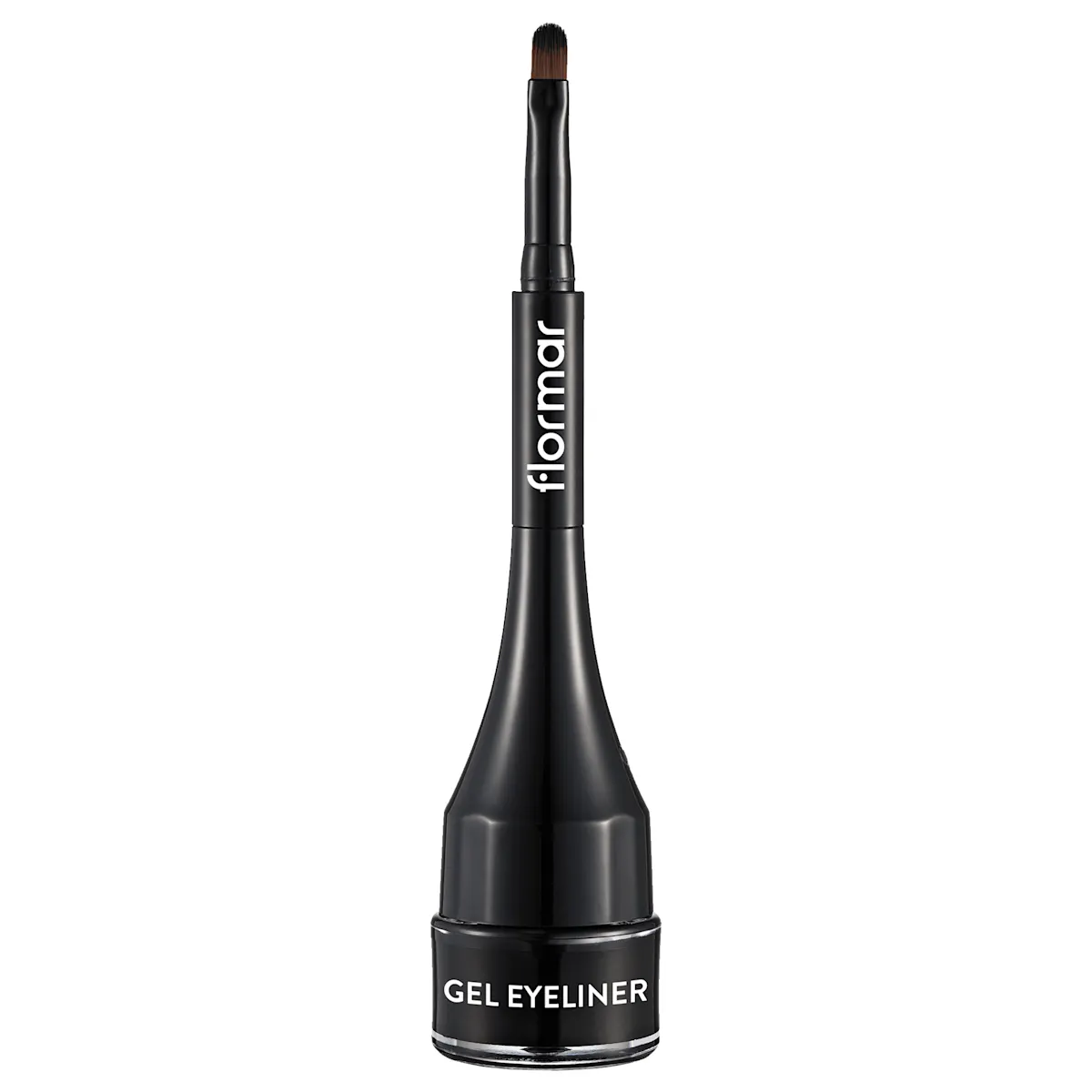 GEL EYELINER GE01 Gel Black, 1 kom