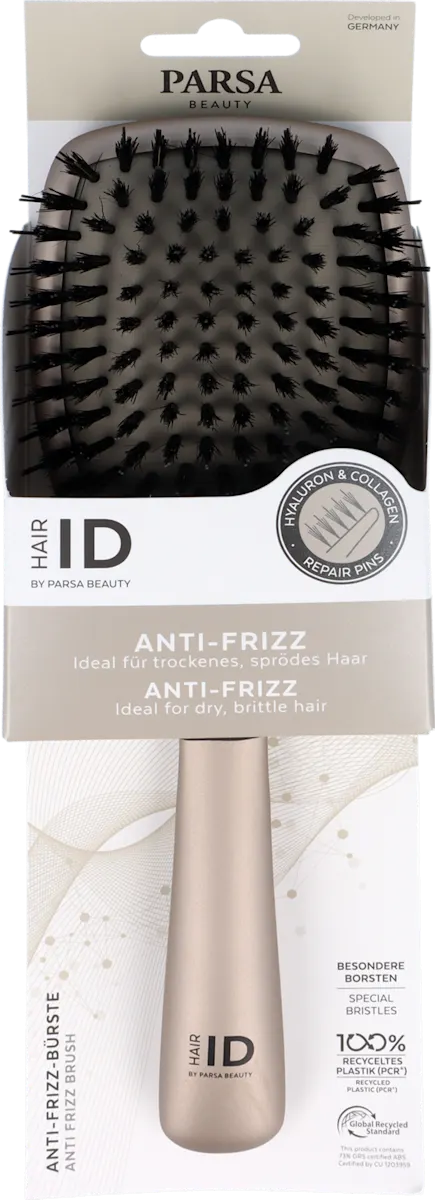 HAIR ID ANTI-FRIZZ četka za kosu, 1 kom