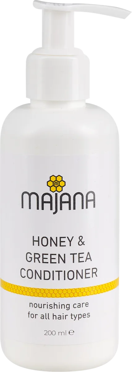 HONEY & GREEN TEA regenerator za kosu, 200 g