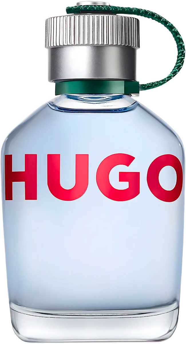 HUGO MAN EdT - muški, 75 ml
