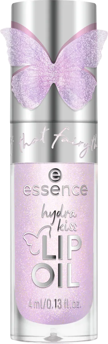 hydra kiss that fairything ulje za usne - 108 Liquid Fairydust, 1 kom