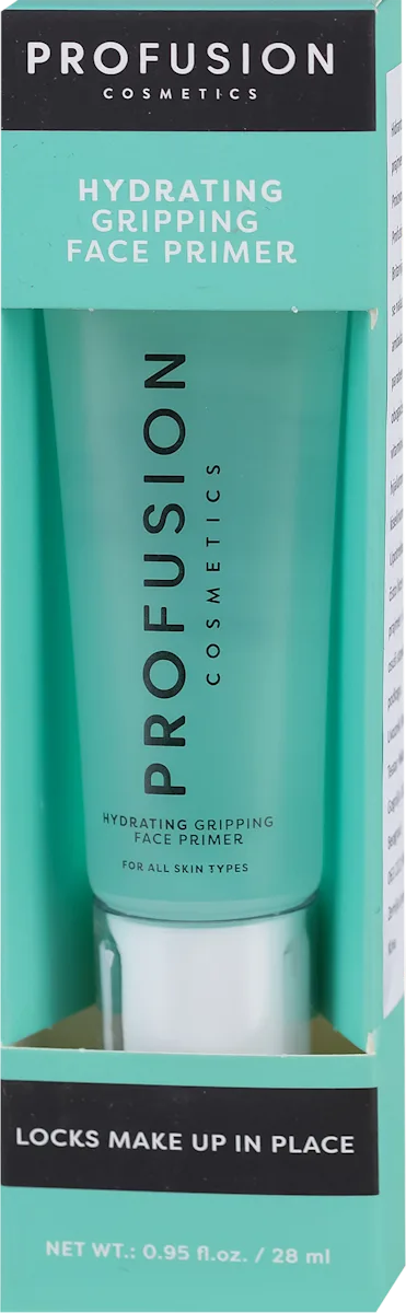 Hydrating Gripping hidratantni prajmer za lice, 8 g