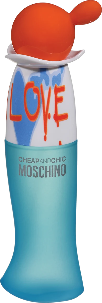 I LOVE LOVE, EdT- ženski, 50 ml