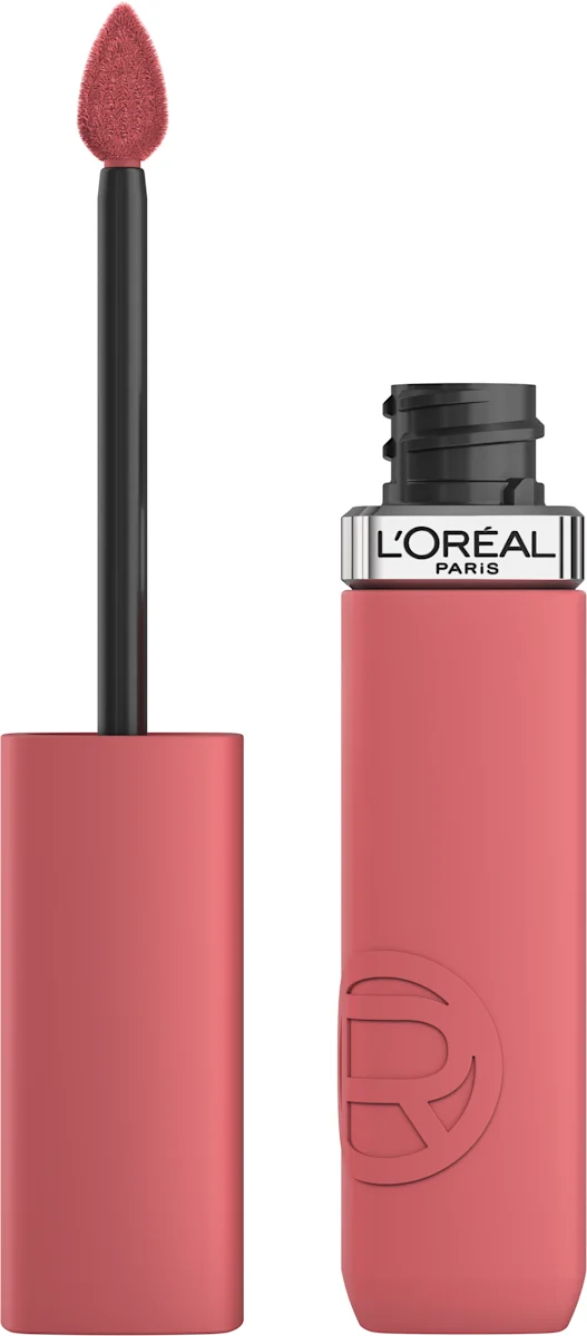 Infallible Matte Resistance karmin za usne – 120 Major Crush, 5 ml