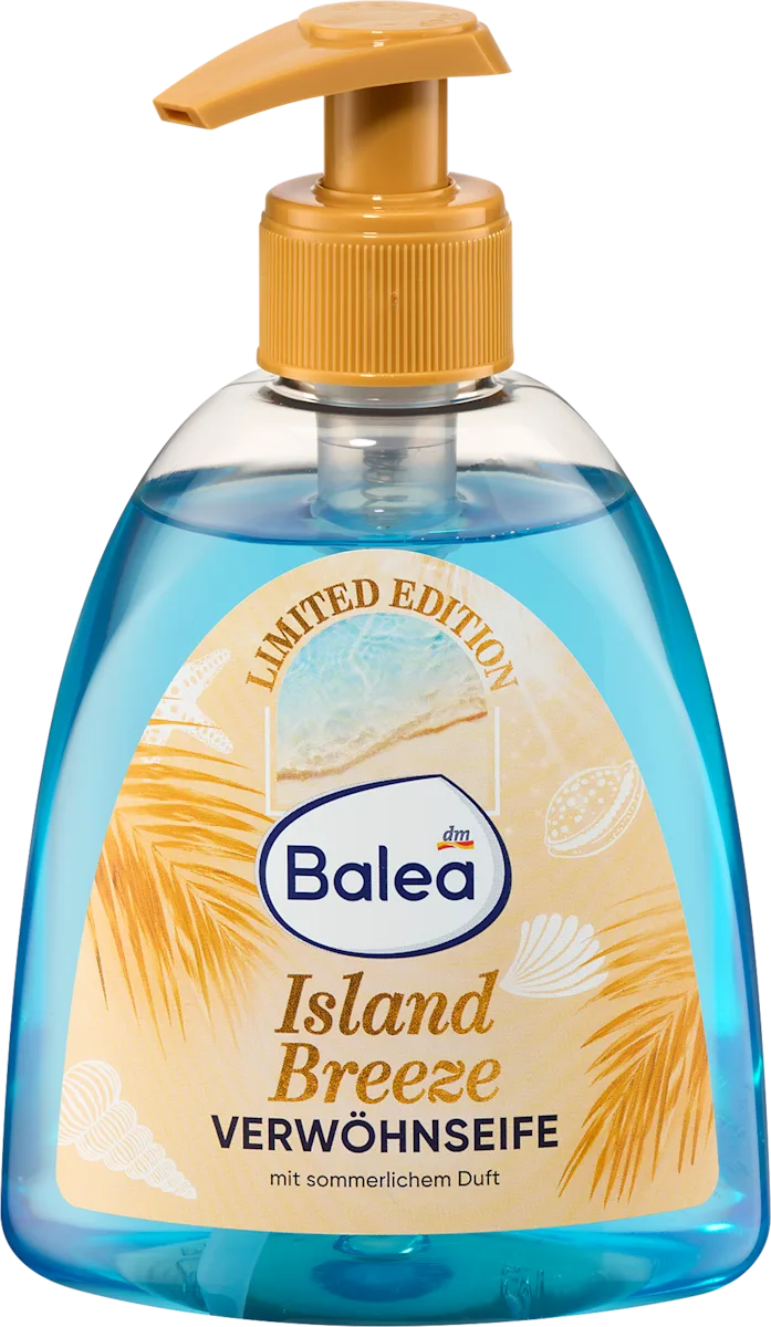 Island Breeze Tečni sapun, 300 ml