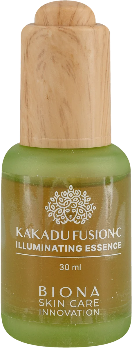 KAKADU FUSION C iluminirajući serum za lice, 30 ml