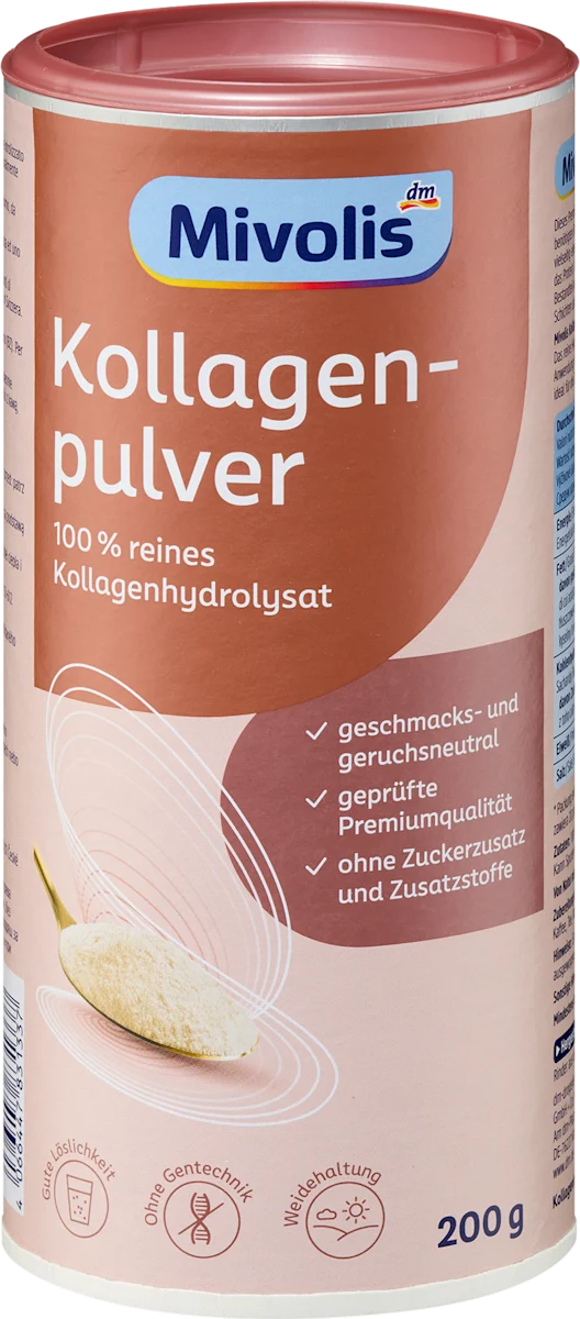 Kolagen u prahu, 200 g