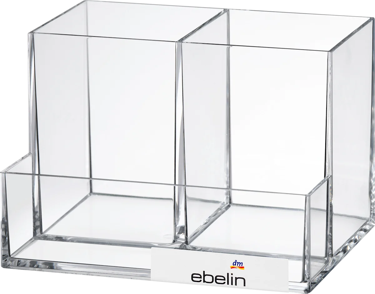 Kozmetički i make-up organizator, 1 kom