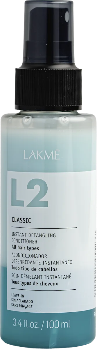 L2 CLASSIC regenerator za kosu, 100 ml