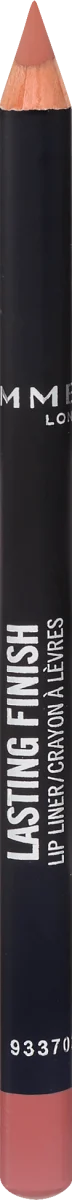 LASTING FINISH olovka za usne - 760 90's Nude, 1 kom