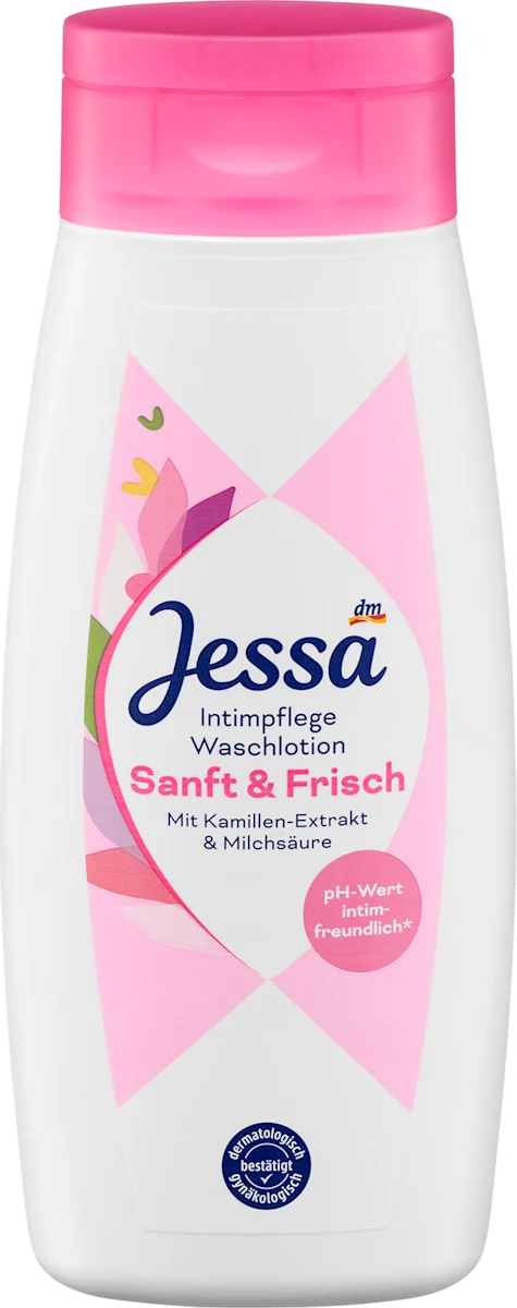 Losion za intimnu negu - kamilica, 300 ml