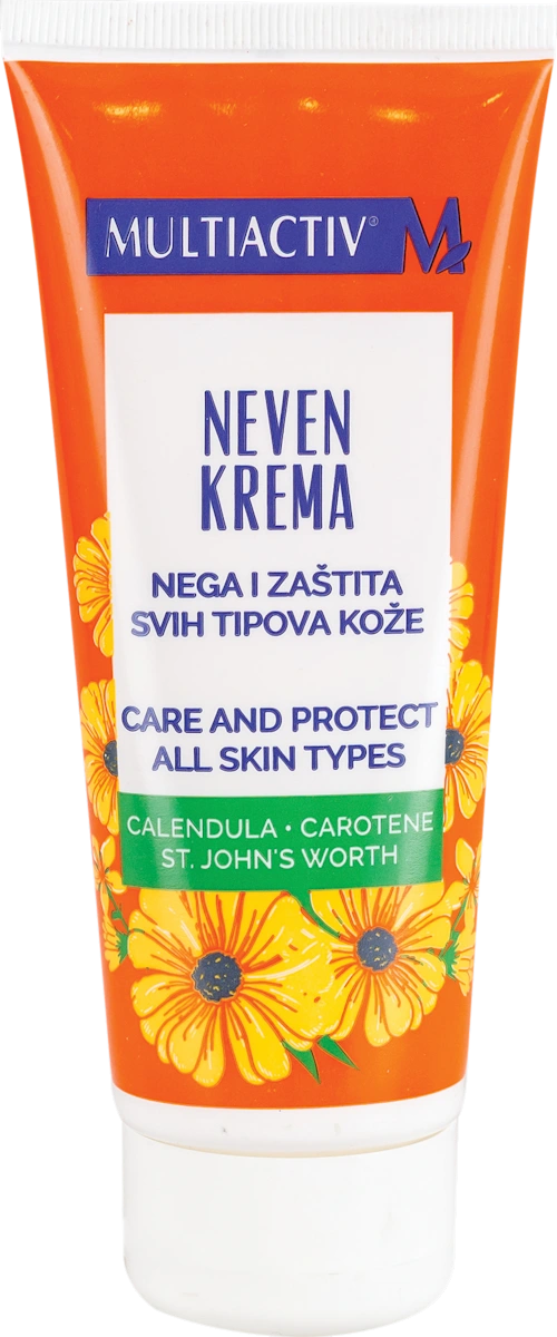 M NEVEN KREMA za zaštitu svih tipova kože, 100 ml