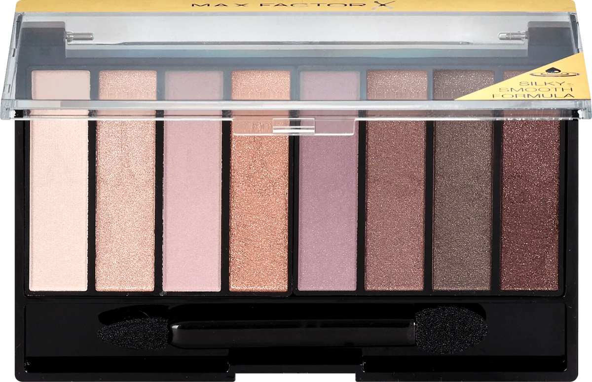 Masterpiece Nude paleta senki - 003 Rose Nudes, 6,5 g