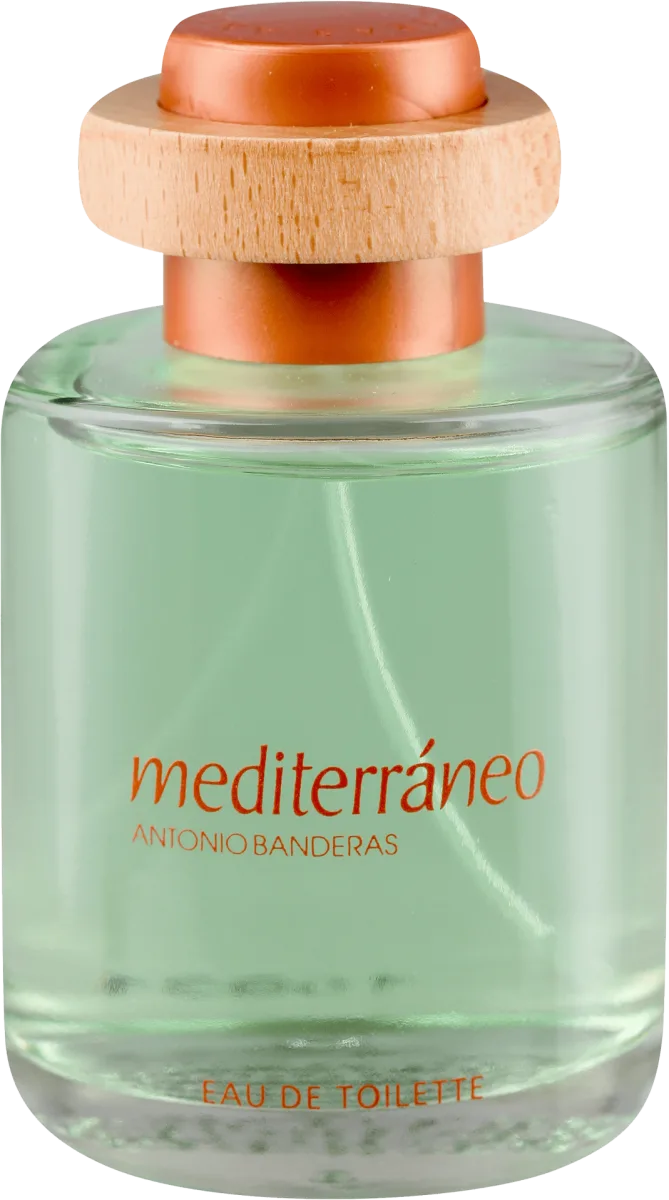 mediterràneo Edt - muški, 100 ml