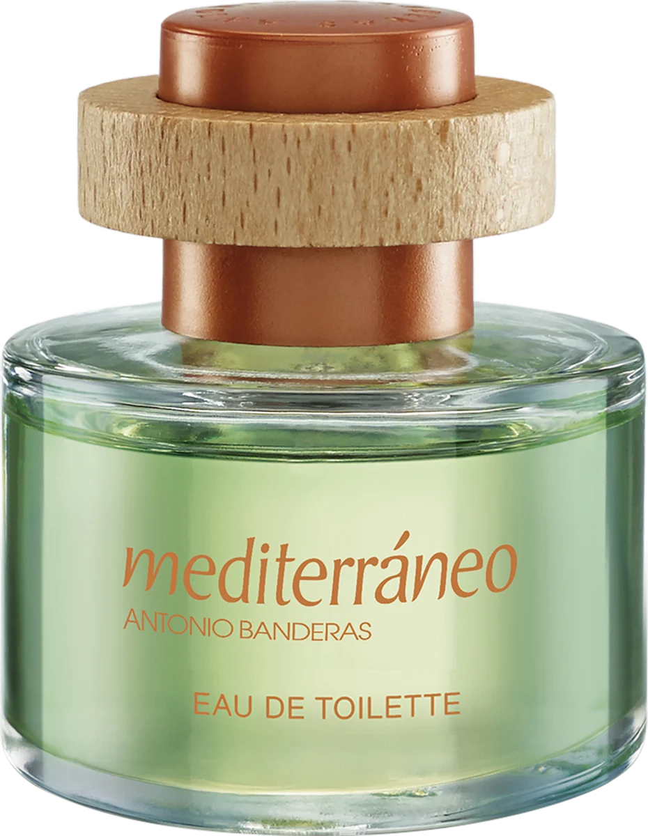 mediterràneo Edt - muški, 50 ml