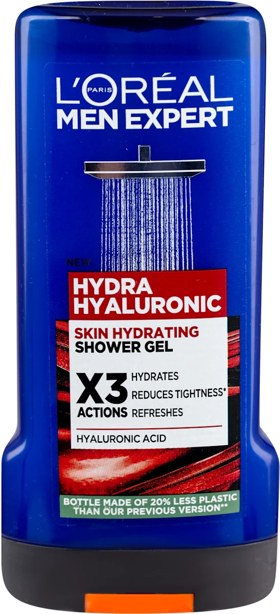 MEN EXPERT Gel za tuširanje, 300 ml