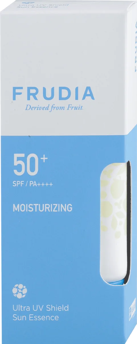 MOISTURIZING Ultra UV Shield krema za zaštitu od sunca, SPF 50+, 50 g