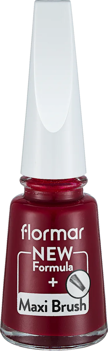 NAIL ENAMEL 075, 1 kom