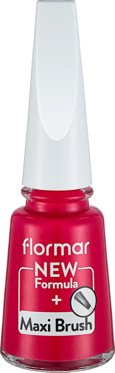 NAIL ENAMEL 125, 1 kom
