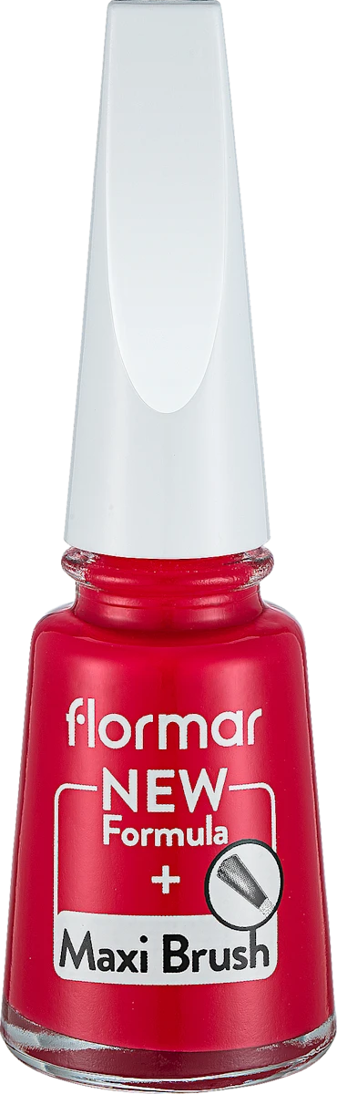 NAIL ENAMEL 127, 1 kom