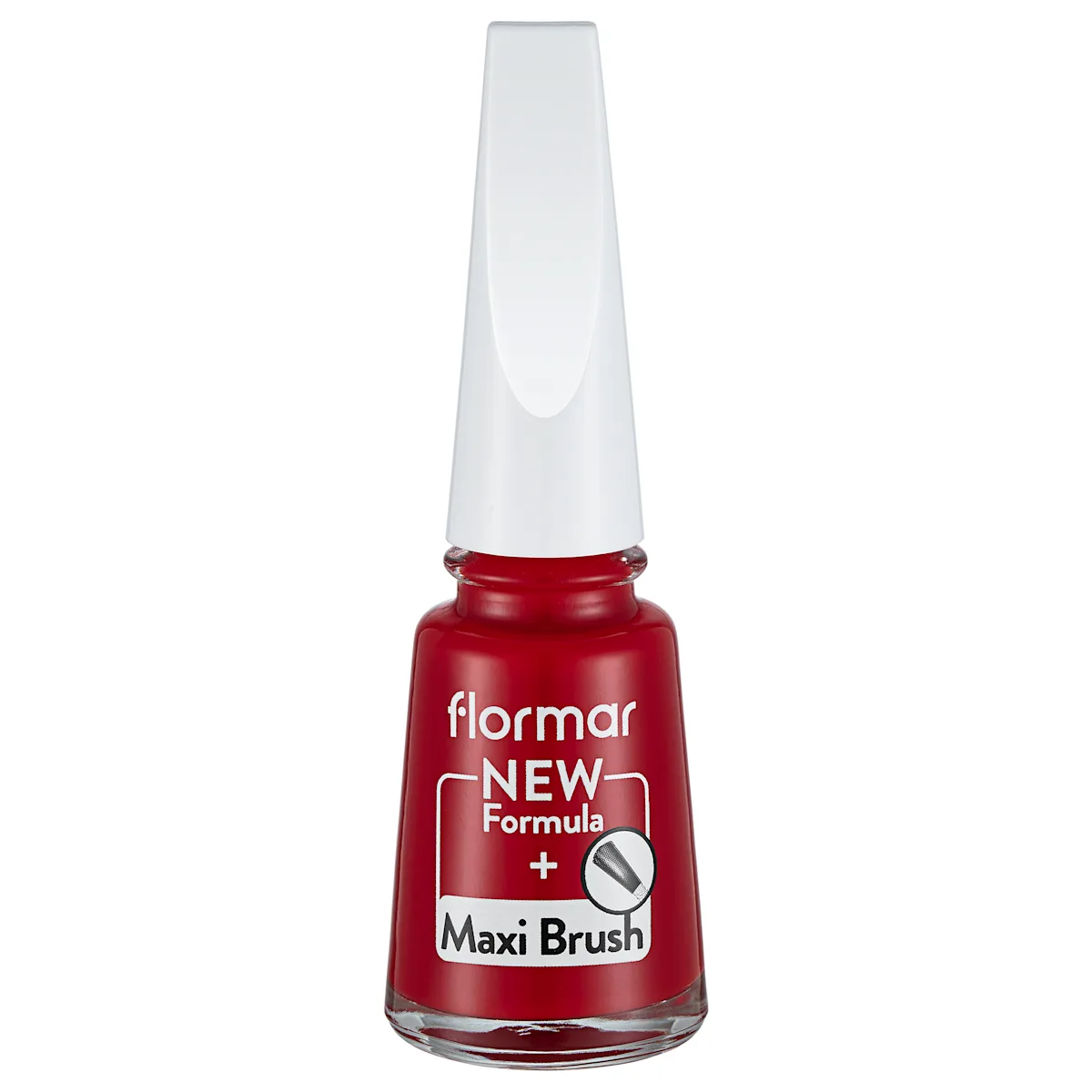NAIL ENAMEL 321, 1 kom