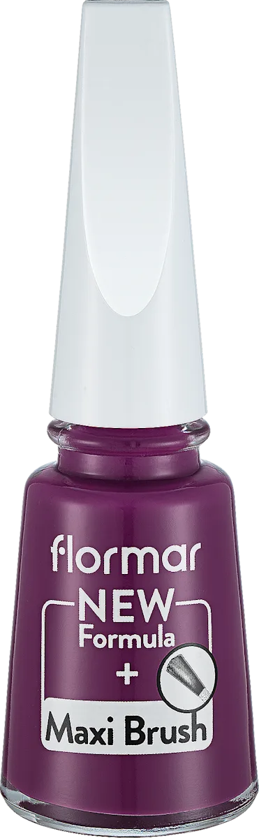 NAIL ENAMEL 410, 1 kom