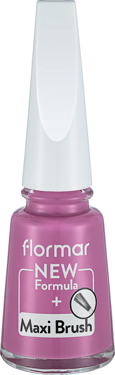 NAIL ENAMEL 468, 1 kom