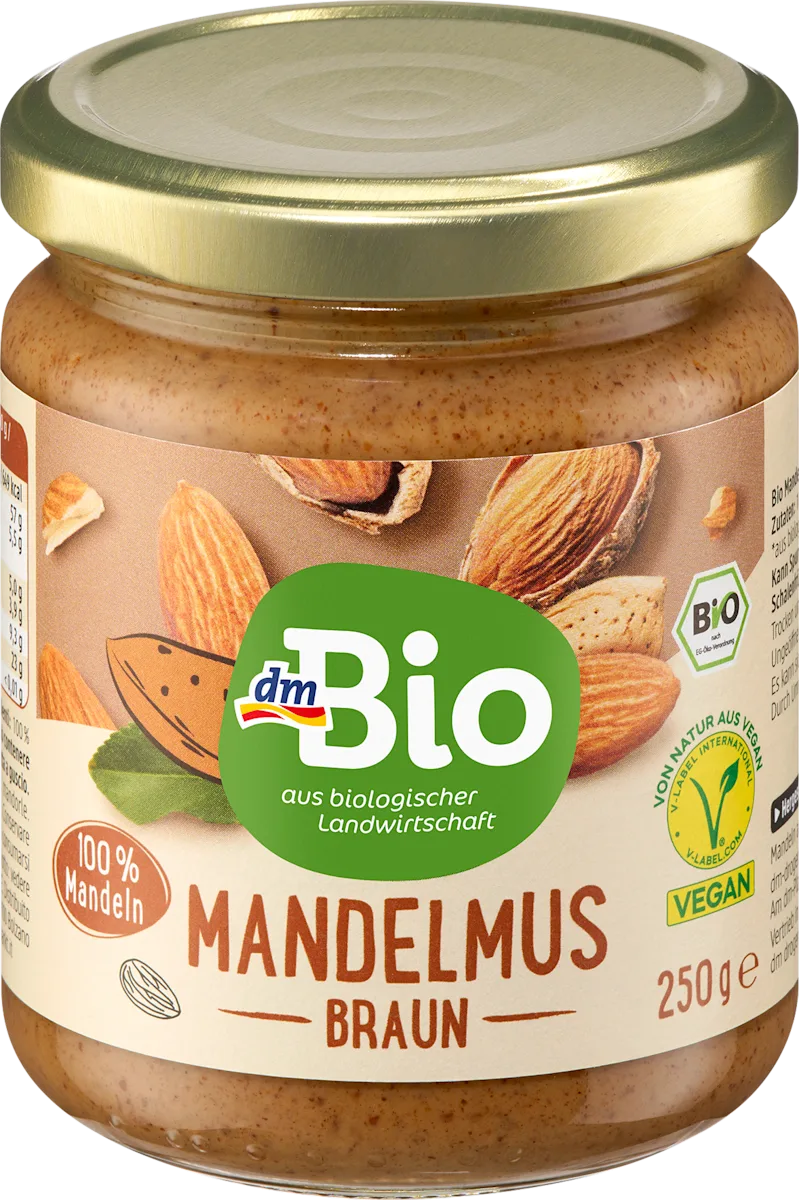 Namaz od badema, 250 g