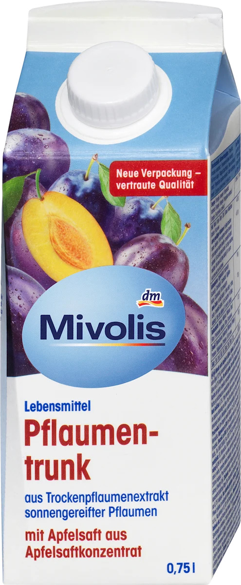 Napitak od šljiva, 750 ml