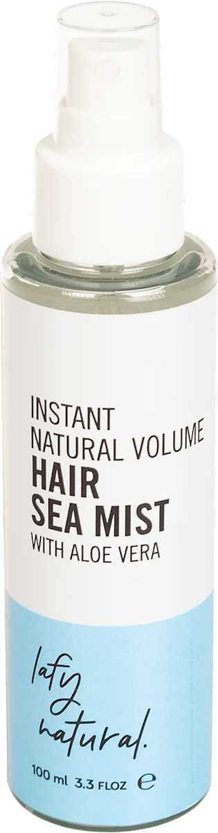 Natural HAIR SEA MIST sprej za kosu sa aloe verom, 100 ml