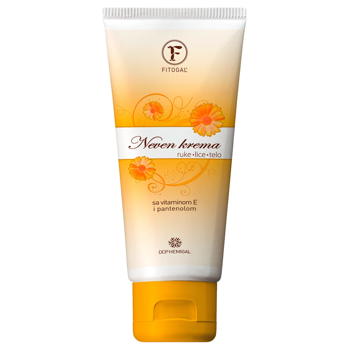 Neven krema, za ruke. lice i telo, 80 ml